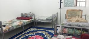 Good times Hostel