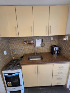 Top location apartment in Copacabana