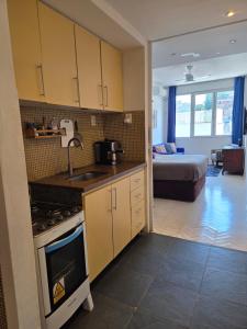 Top location apartment in Copacabana
