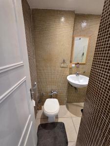 Top location apartment in Copacabana