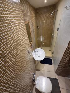 Top location apartment in Copacabana