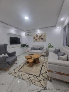 Appartement carthage