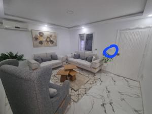 Appartement carthage