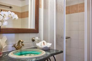 Hotel Dryades and Spa Pelion Greece
