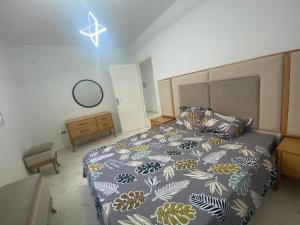 Appartement carthage