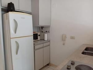 Moderno edificio con pileta, jardín y seguridad 24 horas Tranquilo