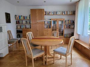Holiday Flat Am Lengenweiler Moos