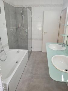 Holiday Flat Am Lengenweiler Moos