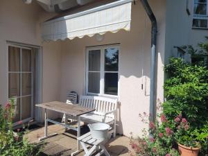 Holiday Flat Am Lengenweiler Moos