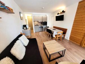 Résidence Mustag - Appartement 3 pièces 7 personnes Plagne Centre MAE-6351