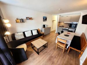 Résidence Mustag - Appartement 3 pièces 7 personnes Plagne Centre MAE-6351