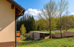 Cozy Apartment In Bribir With Wifi