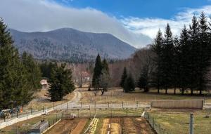 Cozy Apartment In Bribir With Wifi