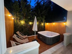 Sea La Vie Apartment