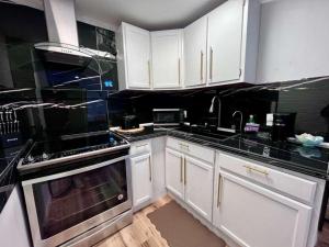 CampRV Lookout Studio Apartment Peaceful Scenic Escape