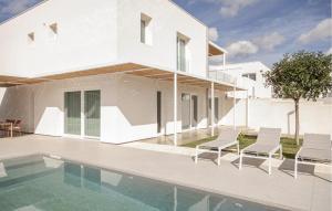 Gorgeous Home In Marina Di Ragusa