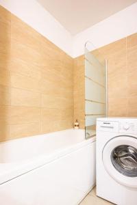 Elite Apartments Bucharest