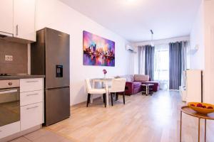 Elite Apartments Bucharest
