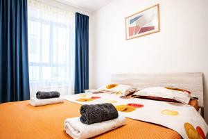 Elite Apartments Bucharest