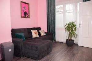 Flamingo Rezidencia Apartman