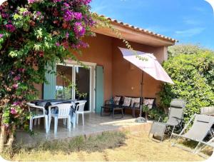 Residence ISULA DI I CORSI
