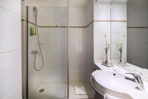 Hotels Best Western PLUS Elixir Grasse : photos des chambres