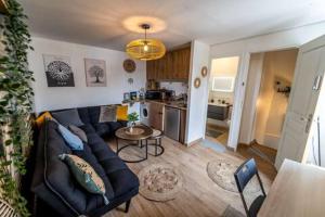 Maison royale SPA 20pers Honfleur Plage 10min