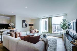 The Foss Retreat at Ryedale House