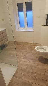 Appartement dans Liège