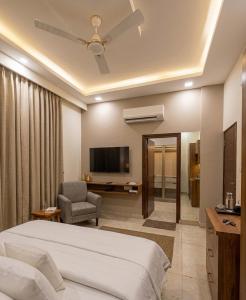 Hotel Nirmal Bhawan Haridwar