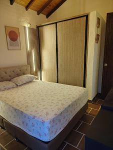 Cabaña Mesa de Los Santos, Pony Parque