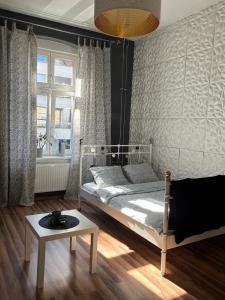 Cozy Rooms l Opolska Katowice