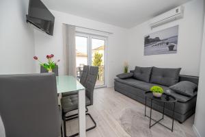 Apartmani Kozina