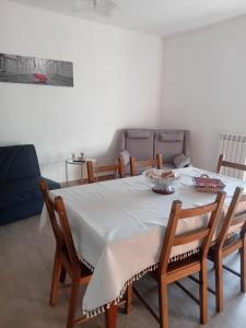 Casa vacanze LA FENICE