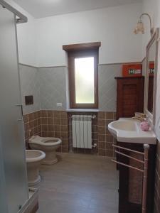 Casa vacanze LA FENICE