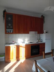 Casa vacanze LA FENICE