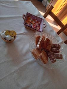 Casa vacanze LA FENICE