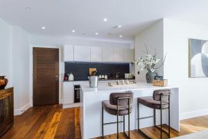 The Foss Retreat at Ryedale House