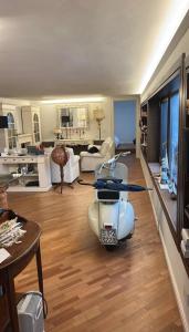 Maria Assunta LUXURY FLAT