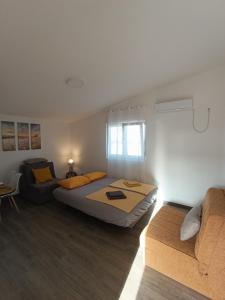 Sayohat Apartments