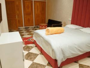 Appartement JAWHARAT ALATLAS 2 réservée aux familles uniquement