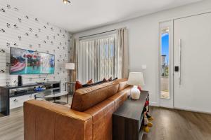 Family Retreat at The Hub Westside