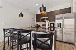 Family Retreat at The Hub Westside