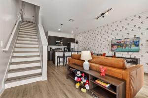 Family Retreat at The Hub Westside