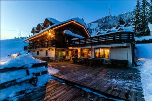 EkoTurizem Viženčar