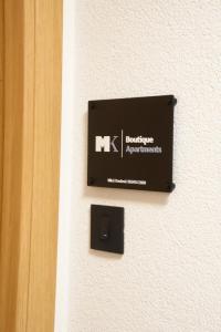 MK BOUTIQUE APARTMENTS Kragujevac