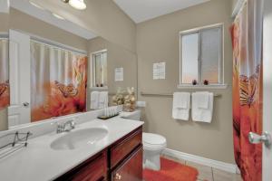 Villa Juan BR Private Entry Pool Spa BBQ Free Parking