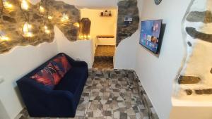 Authentic Stone Apartment Kavala