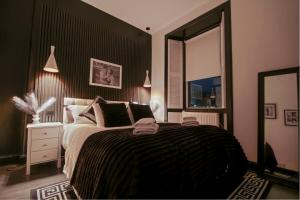 Tiffanys Boutique - Coorie Doon Stays