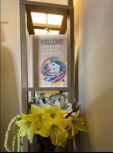 Vibrant hometo yourself